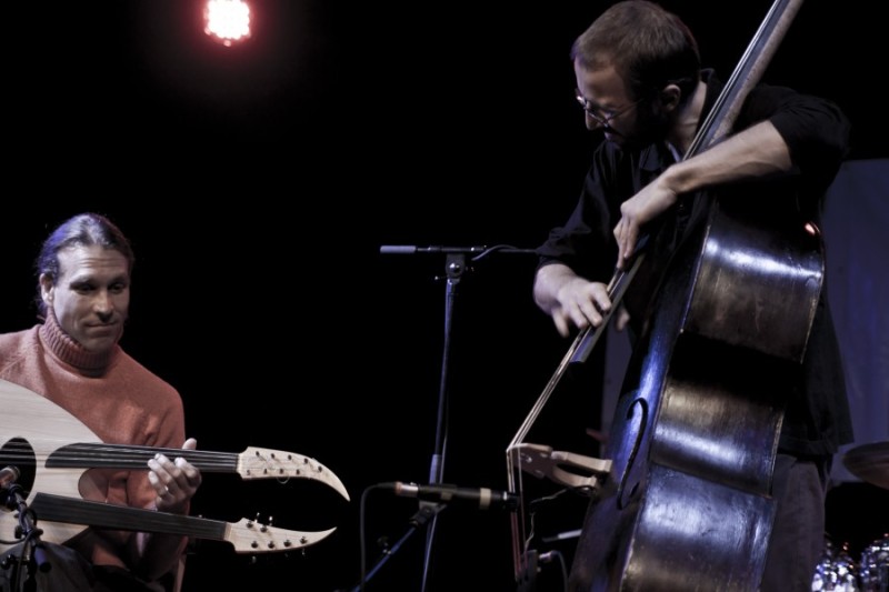 Edward Powell & Marian Šidlo Friedl